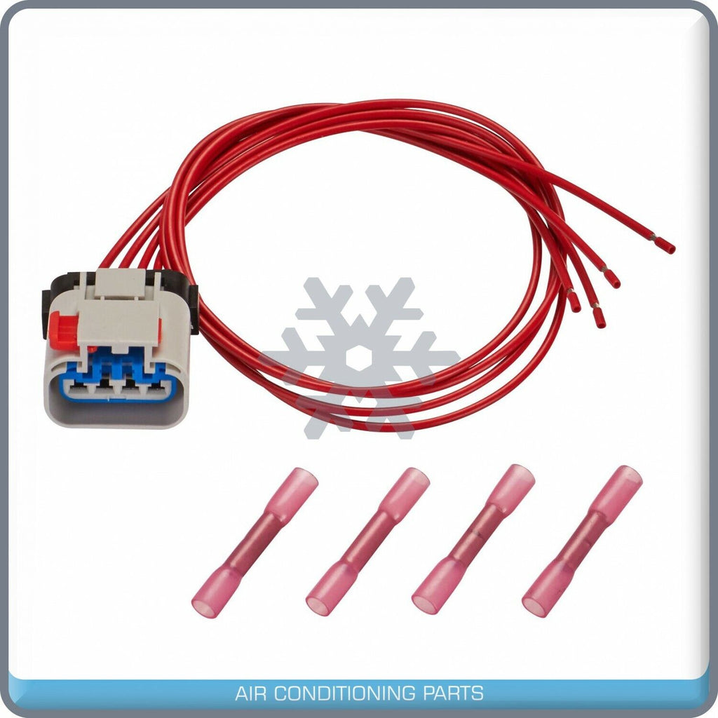 Electric Fuel Pump for Chevrolet LUV, S10 / GMC Sonoma QOA - Qualy Air
