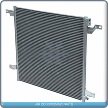Load image into Gallery viewer, New A/C Condenser for Mercedes-Benz ML320 - 1998 to 1999 - OE# 1638300170 - Qualy Air