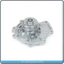 Load image into Gallery viewer, NEW Water Pump for Ford Escape, Fusion / Lincoln Zephyr / Mazda 6 / Mercury M.. - Qualy Air