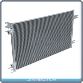 NEW A/C CONDENSER FOR INTERNATIONAL PROSTAR/ INTERNATIONAL/ NAVISTAR - Qualy Air