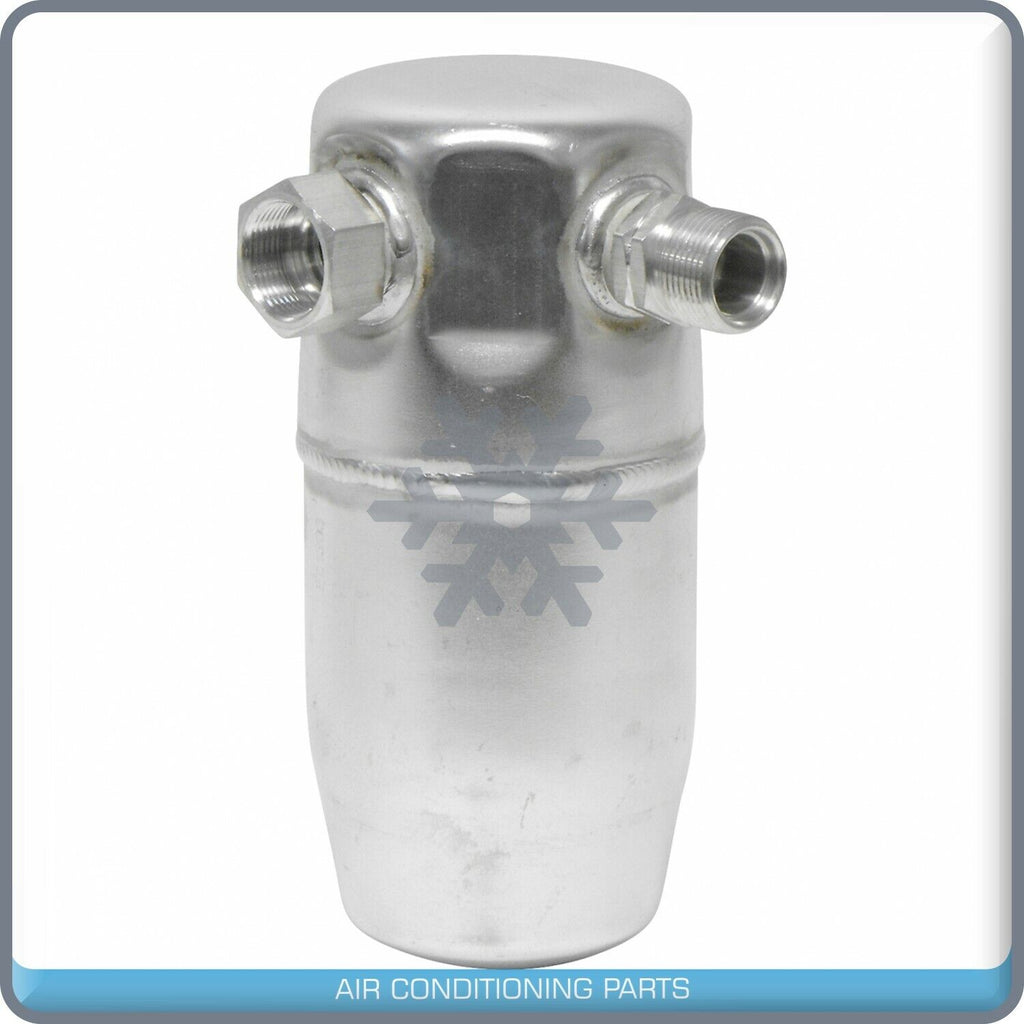 A/C Receiver Drier for Buick Century, Skyhawk / Chevrolet Lumina / Oldsmob... QR - Qualy Air