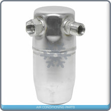 Cargar imagen en el visor de la galería, A/C Receiver Drier for Buick Century, Skyhawk / Chevrolet Lumina / Oldsmob... QR - Qualy Air