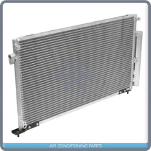 Load image into Gallery viewer, New A/C Condenser for Honda Civic - 2006 to 2011 - OE# 80102SVAA01 QU - Qualy Air