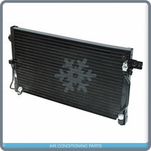 Load image into Gallery viewer, New A/C Condenser for Mitsubishi Montero - 1994 to 2000 - OE# MB918439 - Qualy Air