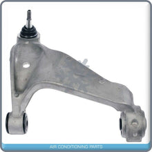 Load image into Gallery viewer, NEW Front Right Lower Control Arm for Cadillac CTS - 2008 to 2015 - Qualy Air