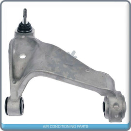 NEW Front Right Lower Control Arm for Cadillac CTS - 2008 to 2015 - Qualy Air
