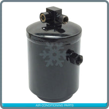 Cargar imagen en el visor de la galería, New A/C Receiver Drier for JI CASE DRIER QU QU - Qualy Air
