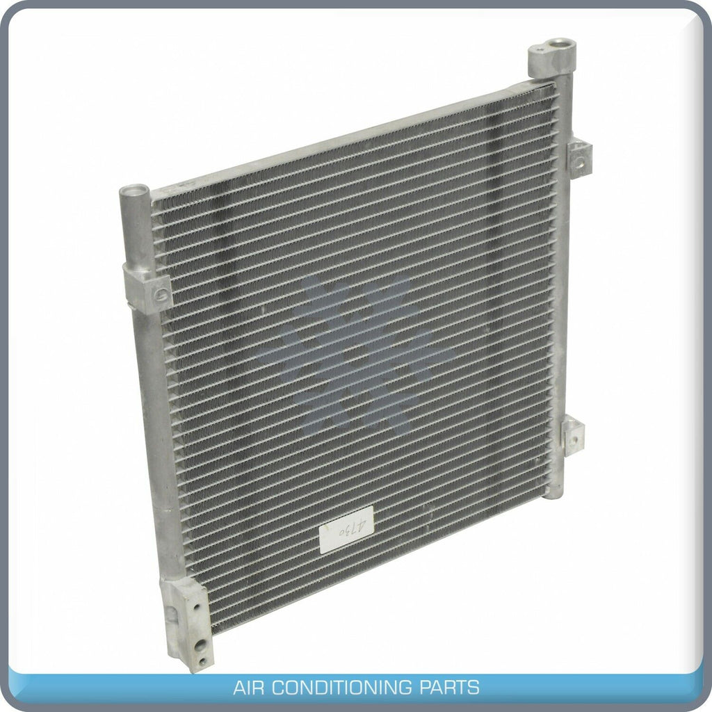 A/C Kit for Honda Civic QU - Qualy Air