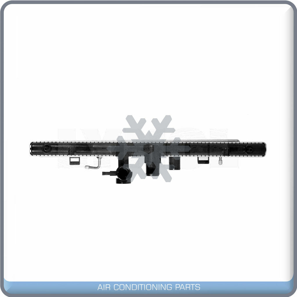 Radiator for OE# 21460-ZW40A 8013002 NI3010218 QL - Qualy Air