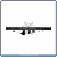 Load image into Gallery viewer, Radiator for OE# 21460-ZW40A 8013002 NI3010218 QL - Qualy Air