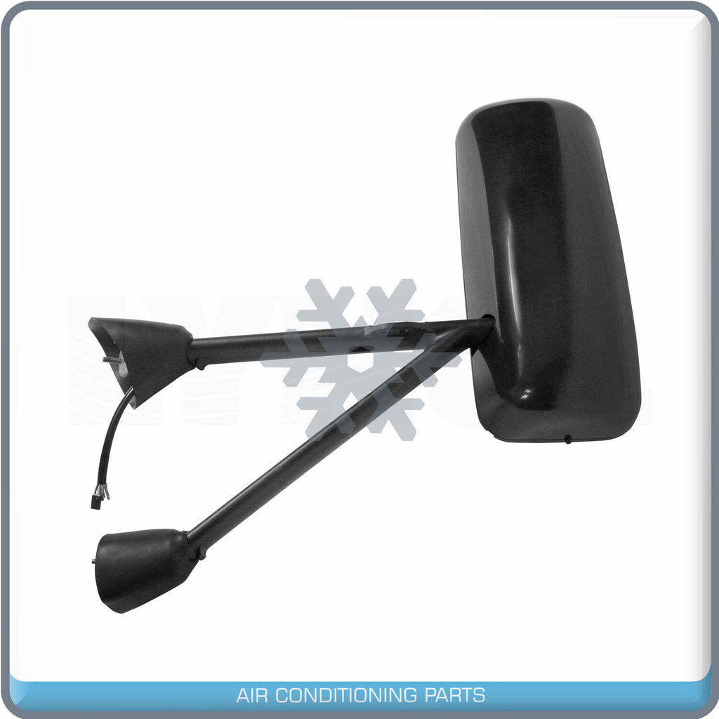 Side Mirror R for Kenworth T600 T660 T800 QL - Qualy Air