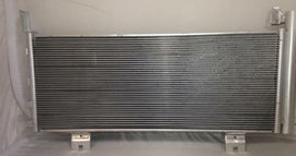 A/C Condenser for Lexus GS450h QR - Qualy Air