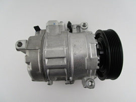 A/C Compressor OEM Denso 7SEU17C for Audi Q7 QR - Qualy Air