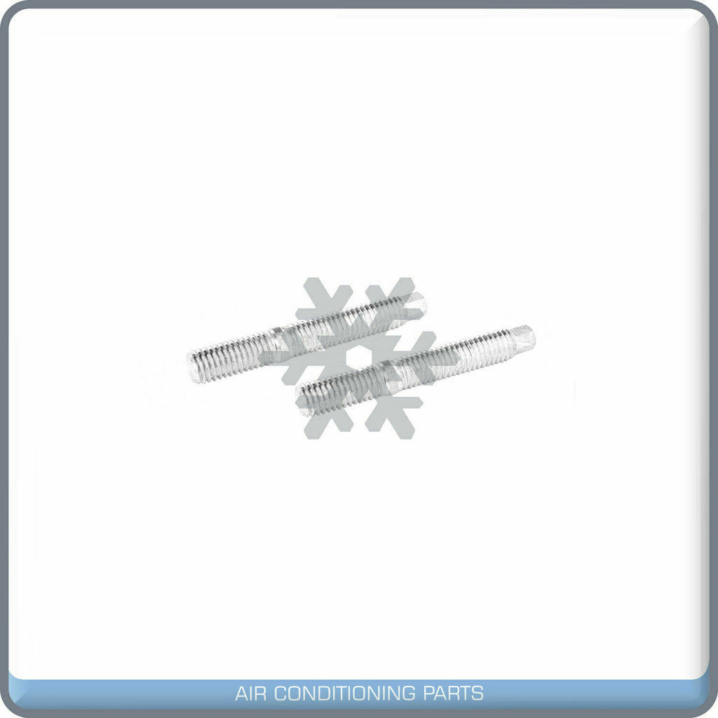 A/C Condenser fits International Harvester 7300, 7400, 7500, 7600, 9200i SB... - Qualy Air