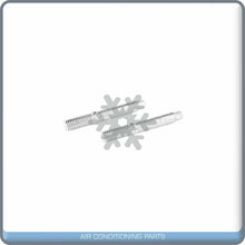 Load image into Gallery viewer, A/C Condenser fits International Harvester 7300, 7400, 7500, 7600, 9200i SB... - Qualy Air