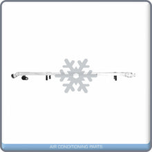 Load image into Gallery viewer, A/C Condenser for Audi A4, A4 Quattro, A5, A5 Quattro, Q5 QL - Qualy Air