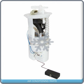 Electric Fuel Pump Module for Dodge Stratus 2.4L 2.7L 2003 2004 05 2006 QOA - Qualy Air