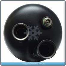 Load image into Gallery viewer, A/C Receiver Drier for Ford Escort QR - Qualy Air