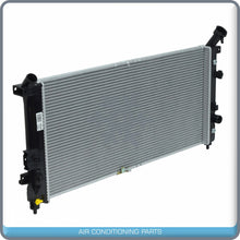 Load image into Gallery viewer, NEW Radiator fit Buick Rendezvous, Terraza / Chevrolet Uplander, Venture /..  QU - Qualy Air