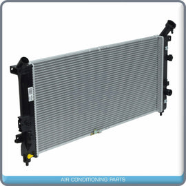 NEW Radiator fit Buick Rendezvous, Terraza / Chevrolet Uplander, Venture /..  QU - Qualy Air