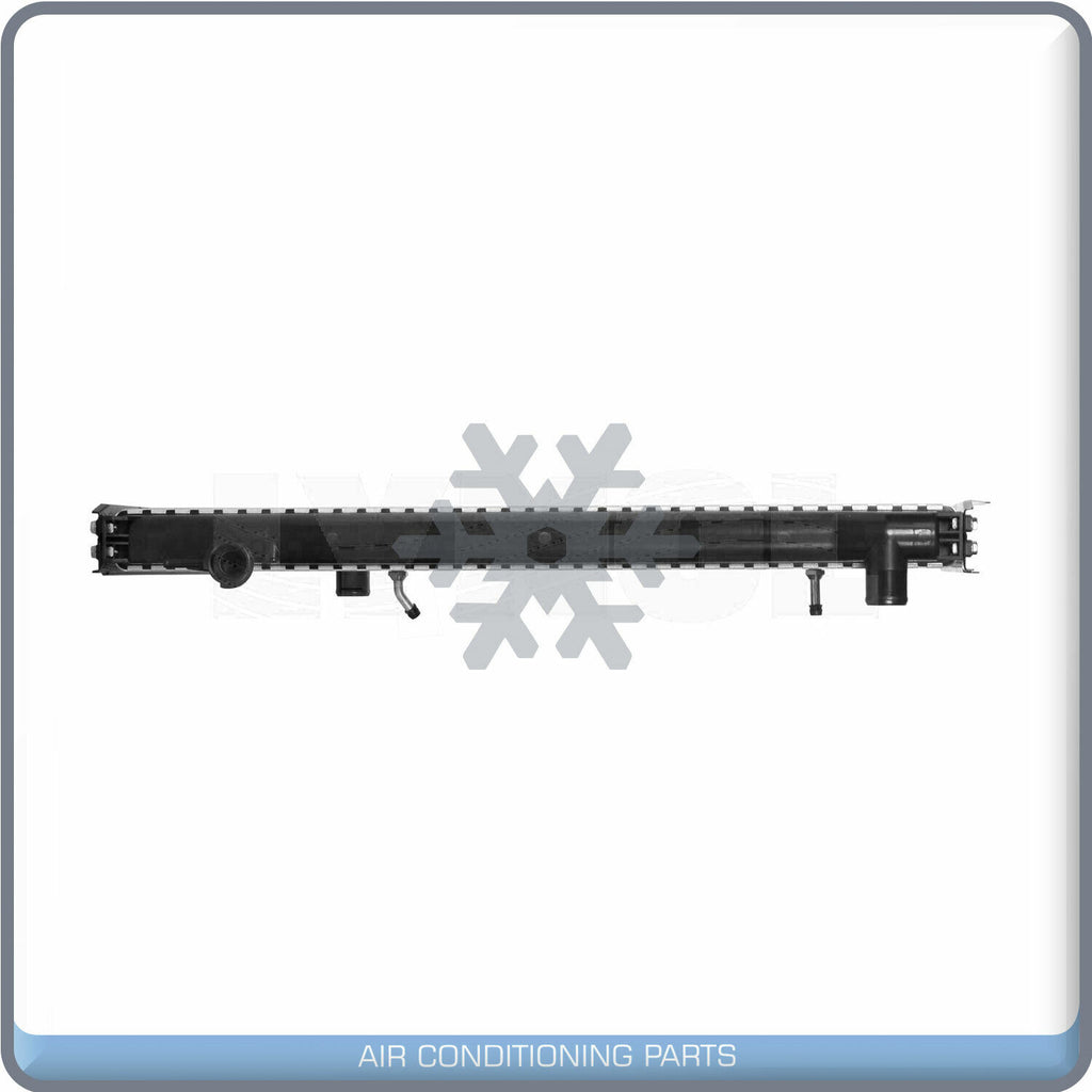 New Radiator for Toyota T100 - 1993 to 1998 QL - Qualy Air