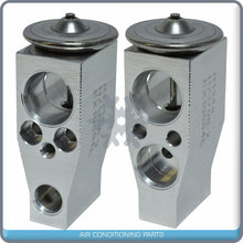 Load image into Gallery viewer, A/C Expansion Valve for Mitsubishi Mirage, Mirage G4 QR - Qualy Air