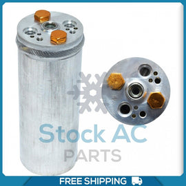 A/C Receiver Drier for Chrysler Sebring / Dodge Avenger, Colt, Stealth / E... QR - Qualy Air