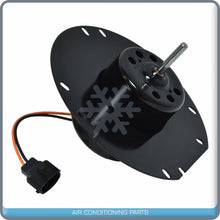 Load image into Gallery viewer, A/C Blower Motor for Ford E-150, E-150 Club Wagon, E-250, E-450, Econoline... QU - Qualy Air