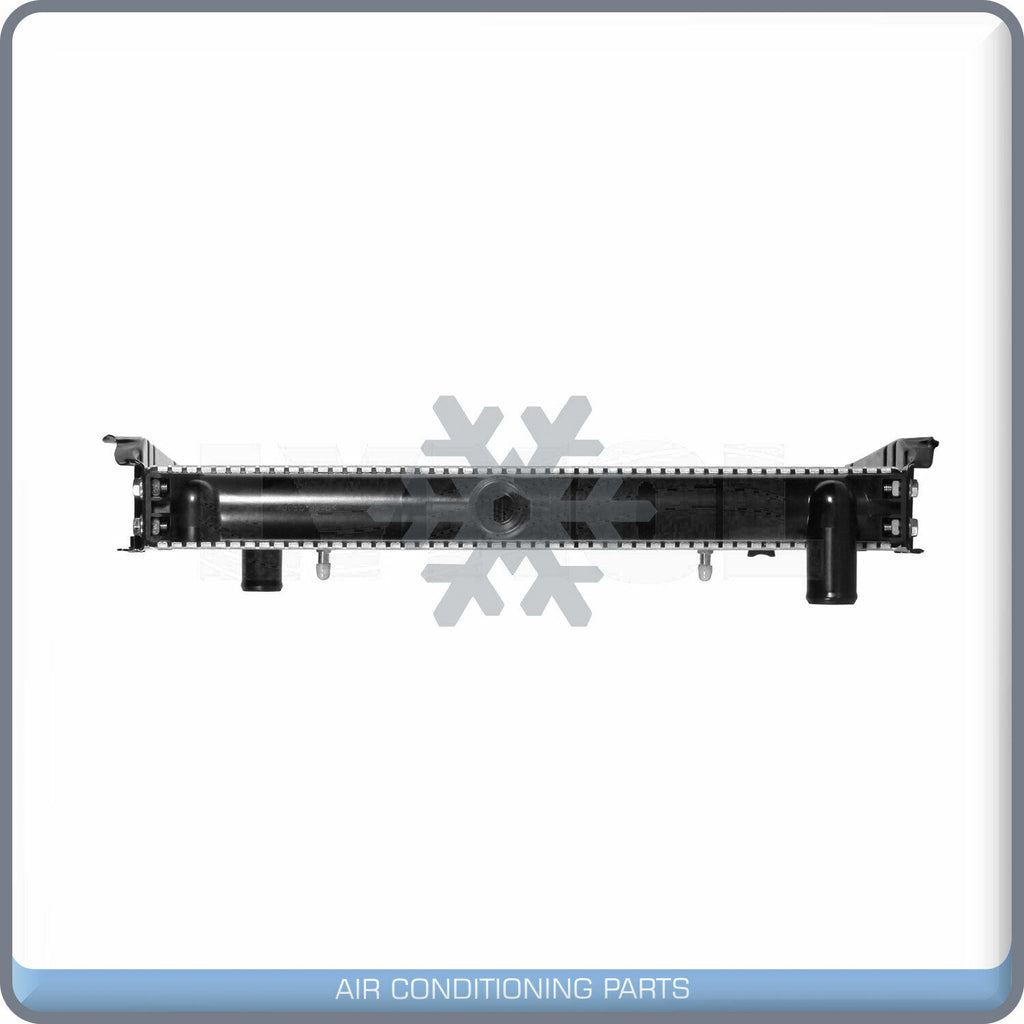 Radiator for Toyota 4Runner, Pickup QL - Qualy Air