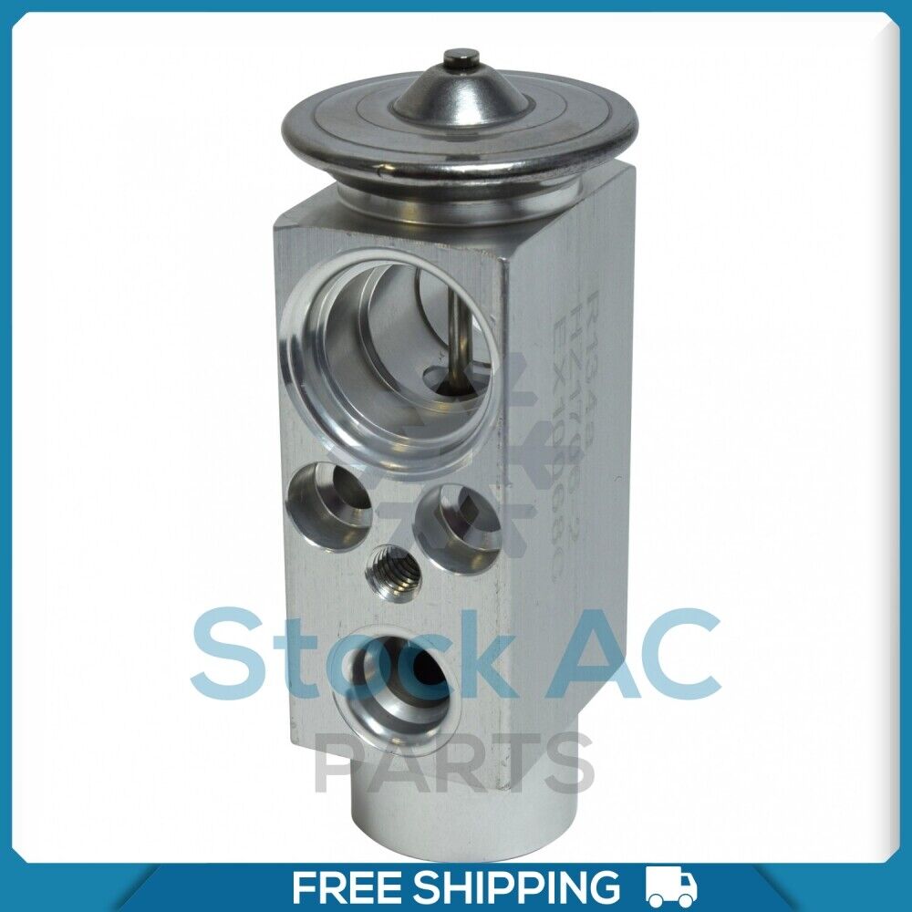 A/C Expansion Valve for Mercedes-Benz C220, C230, C280, C36 AMG, C43 AMG, ... QR - Qualy Air