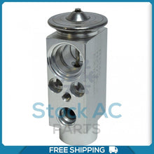 Load image into Gallery viewer, A/C Expansion Valve for Mercedes-Benz C220, C230, C280, C36 AMG, C43 AMG, ... QR - Qualy Air