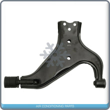 Load image into Gallery viewer, Control Arm Front Lower Left for Infiniti QX4, Nissan Pathfinder QOA - Qualy Air