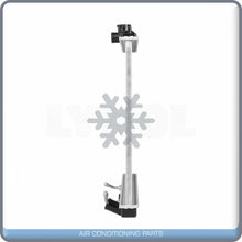 Load image into Gallery viewer, NEW Radiator for 95-98 Honda Odyssey 2.2L 2.3L / 96-98 Isuzu Oasis 2.2L 2.3L QL - Qualy Air