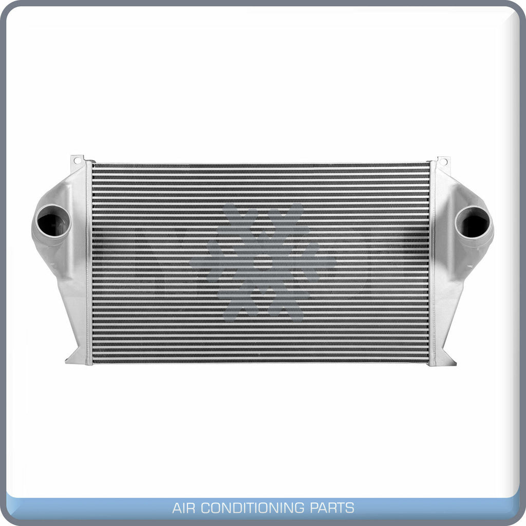 Intercooler for International Harvester 5900i SBA, 2574, 2674, 7400, 9100i.. QL - Qualy Air