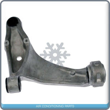 Load image into Gallery viewer, NEW Front Left Lower Control Arm for Cadillac CTS - 2008 to 2015 - Qualy Air