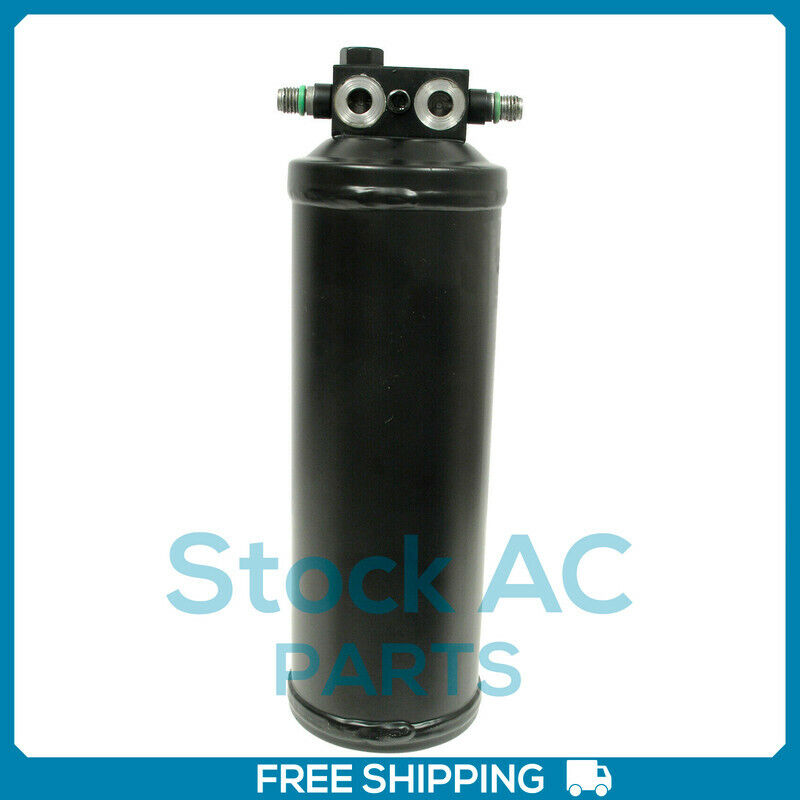 New A/C Receiver Drier for RED DOT 00-95 QU QU - Qualy Air
