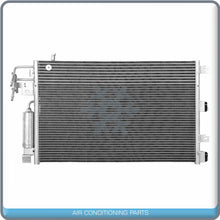 Load image into Gallery viewer, A/C Condenser for Ford Focus QL - Qualy Air