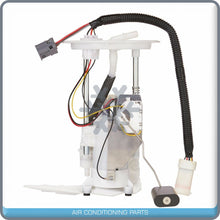 Cargar imagen en el visor de la galería, NEW Electric Fuel Pump for Lincoln Aviator 2003 to 2005 - Qualy Air