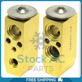 A/C Expansion Valve for Sorento QR