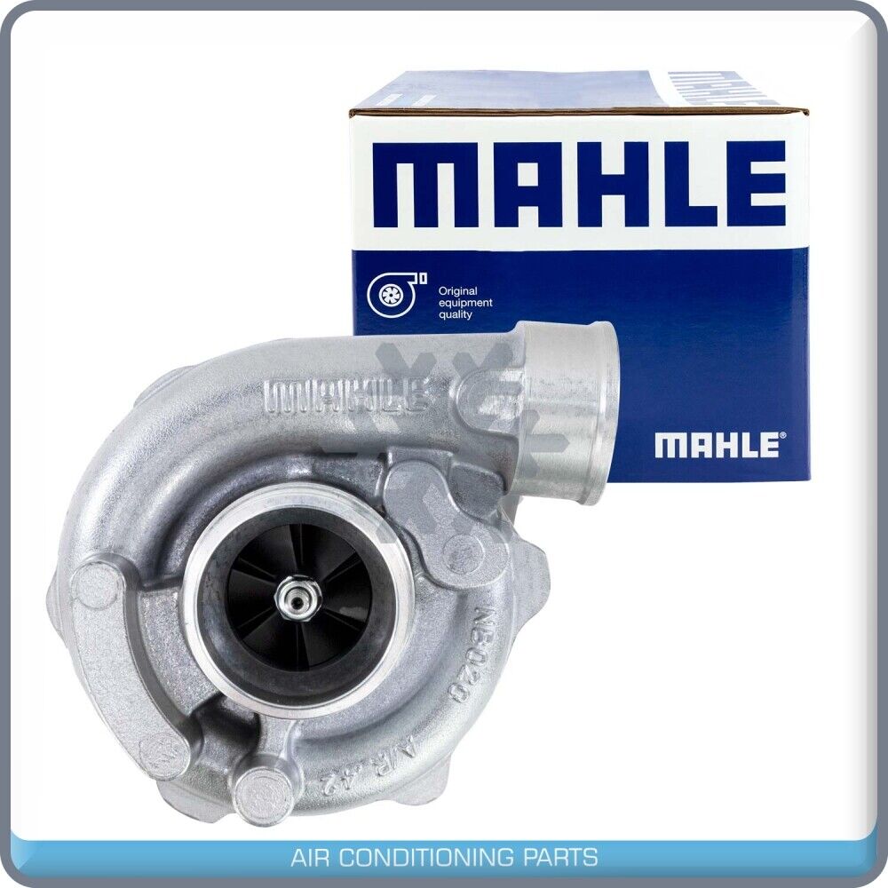 New OEM Turbocharger fits PERKINS INDUSTRIAL 4 LTR - 1004-4T, T4.40 Engine - Qualy Air