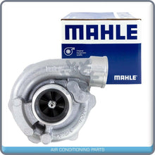 Load image into Gallery viewer, New OEM Turbocharger fits PERKINS INDUSTRIAL 4 LTR - 1004-4T, T4.40 Engine - Qualy Air