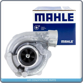 New OEM Turbocharger fits PERKINS INDUSTRIAL 4 LTR - 1004-4T, T4.40 Engine - Qualy Air