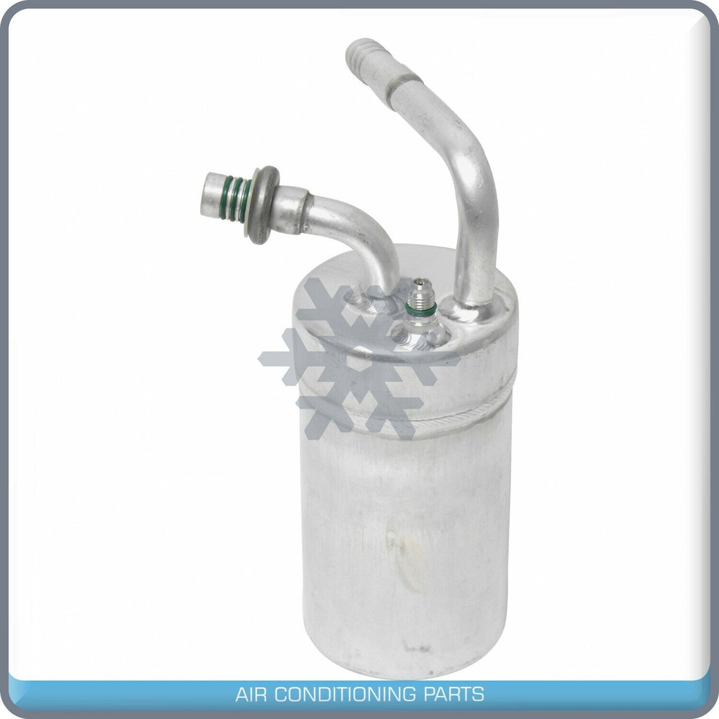 A/C Receiver Drier for Ford Thunderbird / Mercury Cougar QR - Qualy Air