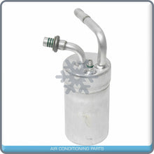 Cargar imagen en el visor de la galería, A/C Receiver Drier for Ford Thunderbird / Mercury Cougar QR - Qualy Air