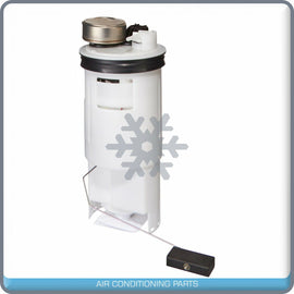 Electric Fuel Pump Module Fits Dodge Ram 1500 2500 3500 3.9L 5.2L 5.9L 8.0L QOA - Qualy Air