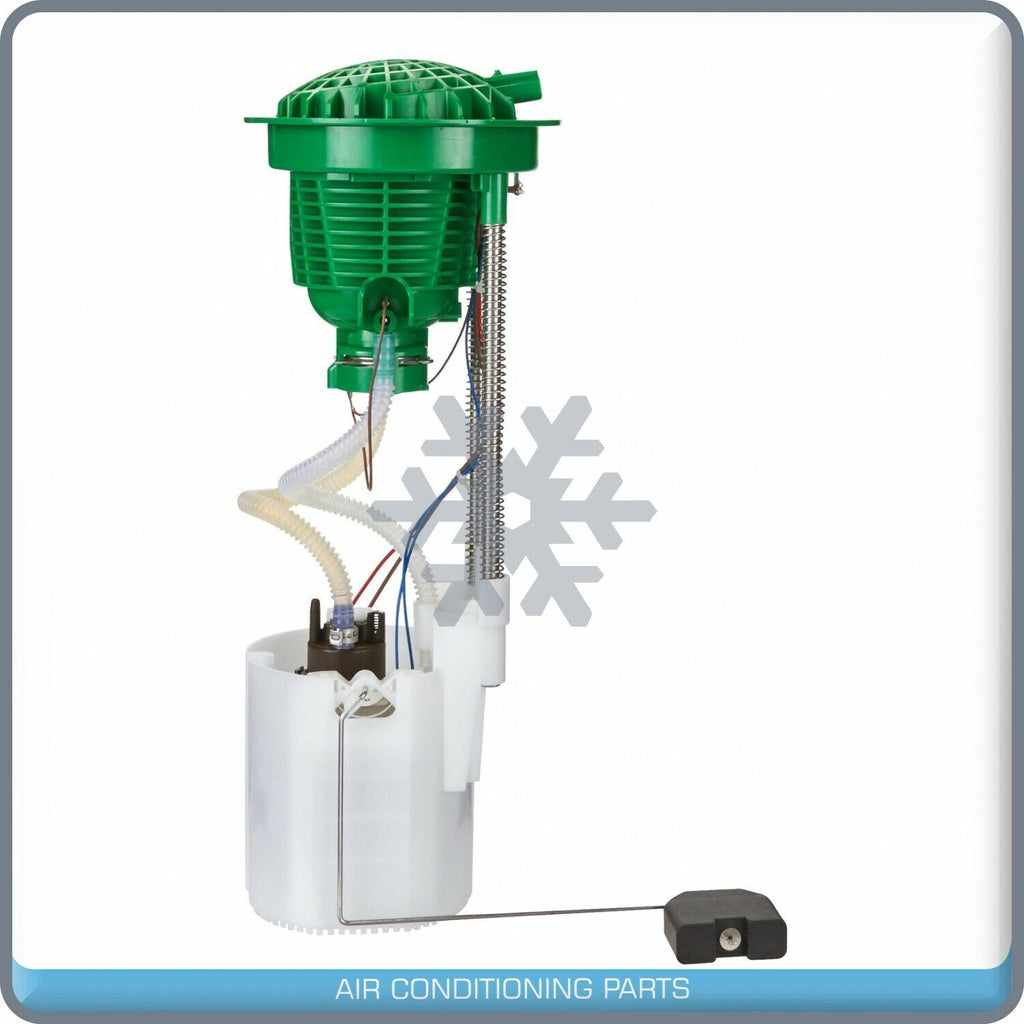 Electric Fuel Pump Module For Dodge Ram 1500 2004-09  E7180M E7182M E7186M QOA - Qualy Air