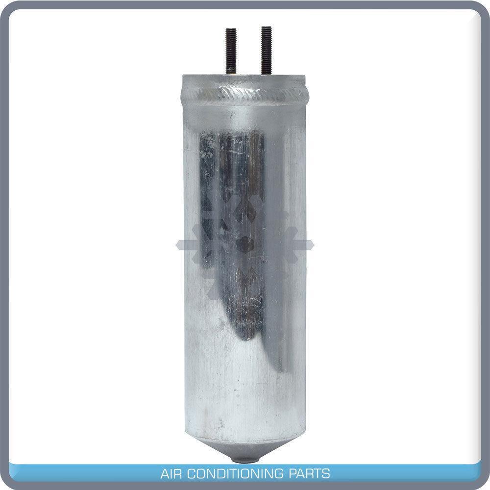 A/C Receiver Drier fits EXCAVATOR VOLVO - REF 14509377 - Qualy Air