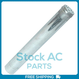 New A/C Receiver Drier for DODG SPRNTR V6 RD 07 QU QU - Qualy Air