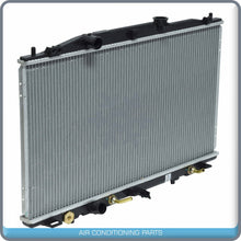 Load image into Gallery viewer, NEW Radiator fits Honda Accord - 2.4L - 2003 2004 2005 2006 2007 QU - Qualy Air