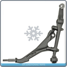 Cargar imagen en el visor de la galería, NEW Control Arm Front Lower Left for Acura Integra, Honda Civic, Honda Civic.. - Qualy Air